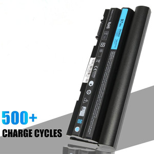 Vente en gros Offre Spéciale M5Y0X Batterie d'ordinateur portable pour <span class=keywords><strong>Dell</strong></span> <span class=keywords><strong>Latitude</strong></span> <span class=keywords><strong>E6540</strong></span> E6530 E6440 E6430 E5520 8P3YX 71R31 Batterie au lithium 97WH - Product Image 2