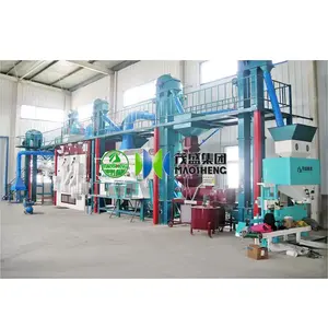 Seed Cleaner Grader wheat Cleaning machine green gram soybean lentil pea processing machine
