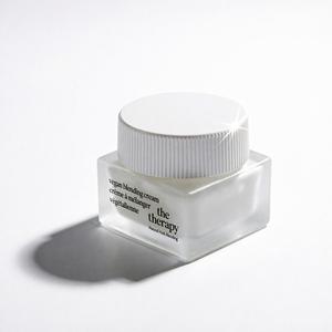 Crème de Mélange Végétal Thérapeutique 10ml Hydratant Naturel à Base de Plantes pour Tous Types de Peau - Product Image 1