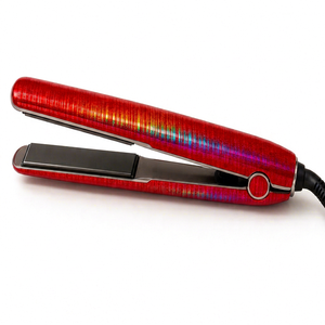 Película holográfica para impresión por transferencia de agua con plancha de pelo - Product Image 1