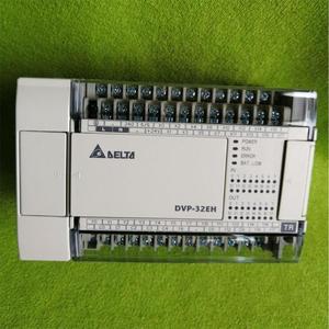 ซีรีส์ DVP-ES 32 จุด โฮสต์ DVP-32ES คอนโทรลเลอร์แบบตั้งโปรแกรมได้ โมดูลซีพียู PLC DVP32ES00R2/T2 - Product Image 5