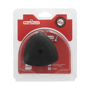 Pomo Originale per Pentola a Pressione Magefesa Star 2012 - Product Image 6