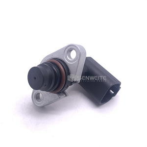 เซ็นเซอร์วัดความเร็วเพลาลูกเบี้ยว Senwitt รุ่น 319-6491 สำหรับเครื่องยนต์ดีเซล Cat 3196491 อะไหล่รถขุด - Product Image 2