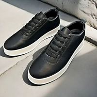 Chaussures pour hommes respirantes, tendance étudiante, faciles à assortir, best-seller, plateforme, chaussures de sport classiques, nouvelles chaussures décontractées