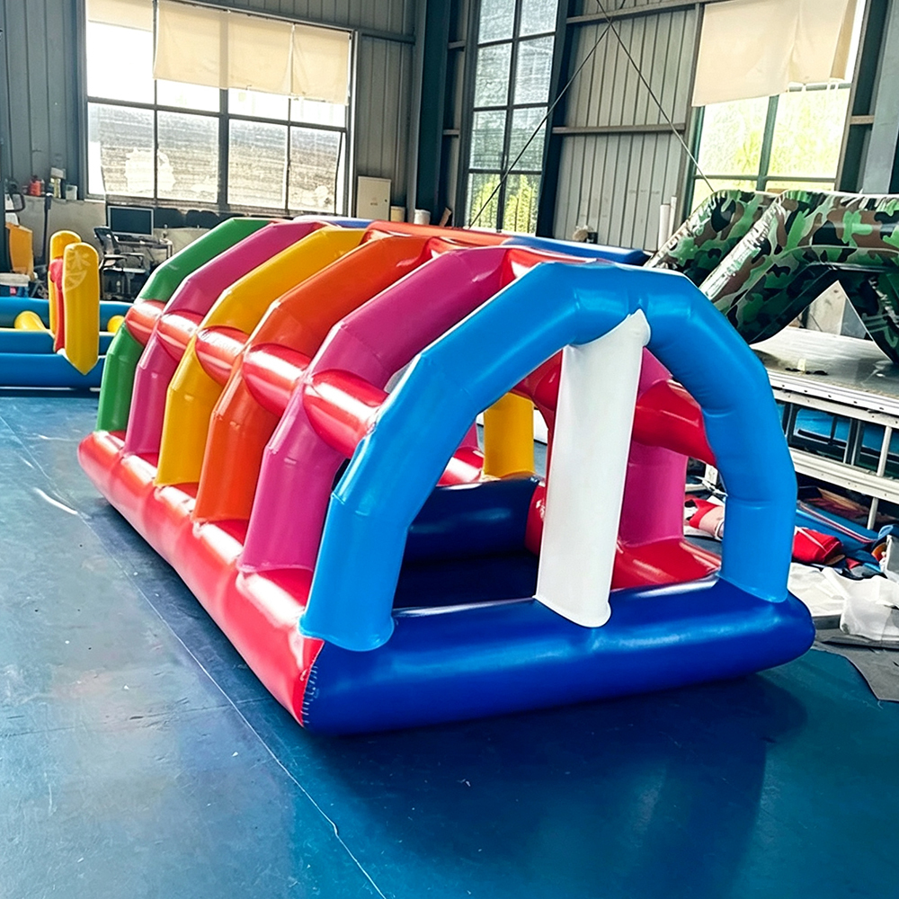 Colorful Arch Upgrade3*1.8*1.3m