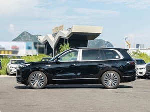 2025 Gee-ly Galaxy M9超大豪华4WD 6座SUV新能源加长混合动力新车智能中国电动汽车 - Product Image 4