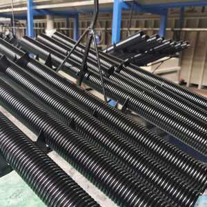 Ressort de torsion robuste antirouille, dimensions précises OEM ODM, pour bâtiments commerciaux, conforme à la norme ROHS - Product Image 5