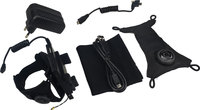 Fonction Power Bank, Rotation à 360 degrés, support de téléphone portable, bracelet d'entraînement, support de téléphone pour Gym en plein air, Sport, voyage, Fitness