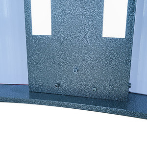 Pemindai cepat 0.01s 3D Matrix Scanner 13 Col Figurine Maker dengan USB3.0 kecepatan tinggi dan 78 kamera - Product Image 4