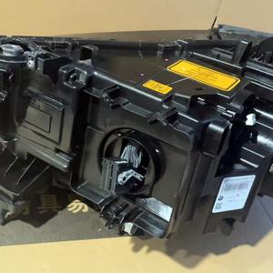 Faro de matriz láser LED de gama alta para BMW <span class=keywords><strong>X5</strong></span> F15 X6 F16 X7 G07 6000K Temperatura de Color 12V semimontaje nuevo producto - Product Image 3