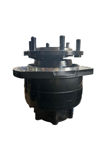 Moteur hydraulique à pistons radiaux 05 pour mini-chargeuse, cylindrée 380-820 cm³, couple 31,5-3320 N.m, garantie 1 an - Product Image 3