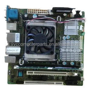 Carte mère industrielle intégrée MS-9642 Fuzzy 945GME2 de marque originale avec processeur MS-9642 Fuzzy 945GME2 - Product Image 1