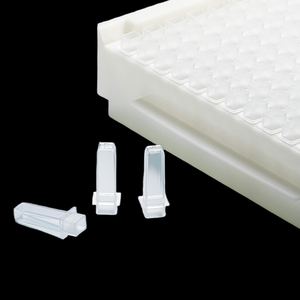 Consumibles de diagnóstico in <span class=keywords><strong>vitro</strong></span> Snibe X8 Analizador de inmunoensayo de quimioluminiscencia completamente automático Cubetas bioquímicas - Product Image 2