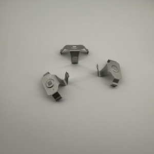 Trung Quốc chất lượng tốt dacromet phanh Pad <span class=keywords><strong>Clip</strong></span> phá vỡ phụ kiện - Product Image 2