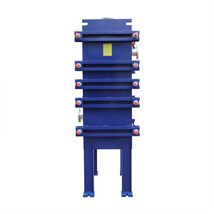 <span class=keywords><strong>Gea</strong></span> nt50t/nt50m/nt50x उच्च गुणवत्ता वाले दूध प्लेट हीट एक्सचेंजर की बिक्री के लिए - Product Image 3