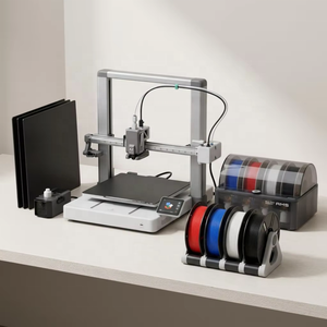 A2L Large Build Volume <b>3D</b> <b>Printer</b> 330*320*325mm High Speed FDM for Cosplay Helmets and Props Lab A2L Large Hi - Product Image 3