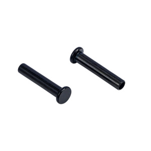 Đinh tán nhà sản xuất <span class=keywords><strong>lml</strong></span> cung cấp tùy chỉnh thực hiện Rắn Đồng đồng thép không gỉ nhôm đinh tán cho xe gạt nước - Product Image 6