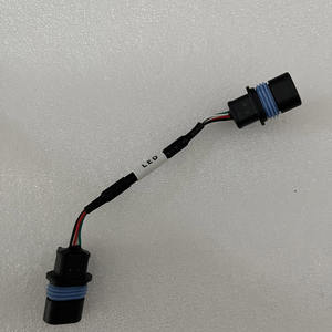 Piezas y accesorios de drones agrícolas Línea modular de luz inferior auxiliar - Product Image 1