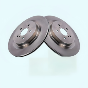 42431-0E070 dischi freno di alta qualità parti <span class=keywords><strong>Auto</strong></span> altri rotori parti di automobili altre parti freno <span class=keywords><strong>Auto</strong></span> disco 424310 e070 per TOYOTA - Product Image 1