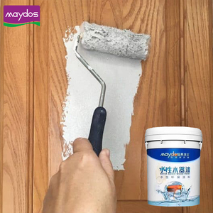 Chine Top 5 Maydos <span class=keywords><strong>Peinture</strong></span> de remplissage de <span class=keywords><strong>carrosserie</strong></span> en <span class=keywords><strong>polyester</strong></span> imperméable pour meubles en bois - Product Image 2