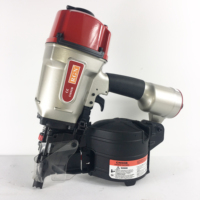 Cloueur à bobine pneumatique industriel robuste à 15 degrés CN90B Pro