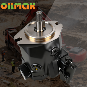 משאבה הידראולית מסי פרגוסון 3712289M2 עבור טרקטורים חקלאיים מדגמים 3635 3645 3655 8110 8120 8130 - Product Image 1