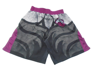 กางเกงขาสั้น MMA แบบสั่งทำ - Product Image 4