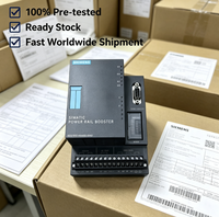 Module d'entrée analogique 6ES7972-4AA02-0XA0, module IO pour système PLC S7-300, neuf en boîte, stock disponible