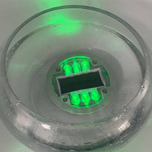 Светоотражающий отражатель на солнечной батарее - Product Image 3