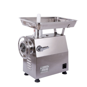 Nouveau mini hachoir électrique automatique <span class=keywords><strong>à</strong></span> grande capacité pour usage commercial et domestique, mélangeur de <span class=keywords><strong>viande</strong></span> et de légumes, hachoir <span class=keywords><strong>à</strong></span> pression en acier inoxydable - Product Image 5