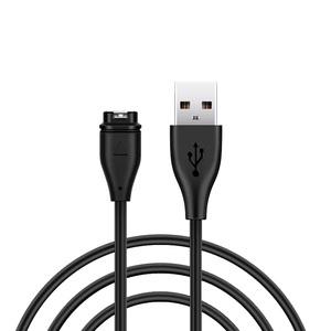 <span class=keywords><strong>C</strong></span>âble de charge rapide 3A de type <span class=keywords><strong>C</strong></span> mâle vers <span class=keywords><strong>USB</strong></span> pour montre intelligente <span class=keywords><strong>Garmin</strong></span> à 4 broches, haute précision, durable, pour ordinateur IOS et écouteurs - Product Image 6