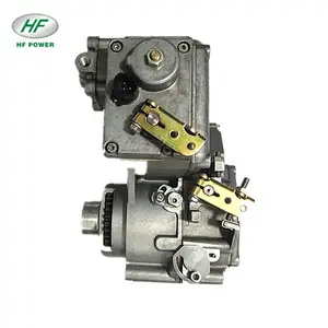 Motor parte controle unidade eletrônico elétrico montagem 02111262 manual velocidade controlador regulador para Deutz TCD4L20132V motor