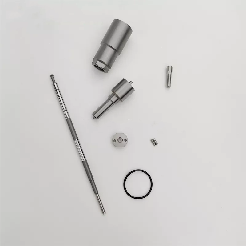 repair kits for injector 095000-6521 095000-6520 common rail injector kit 9709500-652 095000-6521