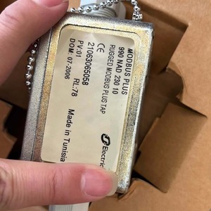 Module PLC 990NAD23010 d'origine neuf et <span class=keywords><strong>pas</strong></span> <span class=keywords><strong>cher</strong></span> pour <span class=keywords><strong>Schneider</strong></span> 990NAD23010 100 Neuf en stock - Product Image 3