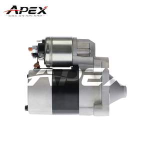 APEX-STRE003 6001547289 7700273783 Moteur de démarrage automatique pour <span class=keywords><strong>RENAULT</strong></span> LOGAN <span class=keywords><strong>2004</strong></span>-/ <span class=keywords><strong>RENAULT</strong></span> SANDERO <span class=keywords><strong>RENAULT</strong></span> Kangoo 12v - Product Image 3