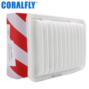 Filtro de Aire para Camioneta Mini de Alta Calidad OEM 17801-21050 1780121050 - Product Image 2
