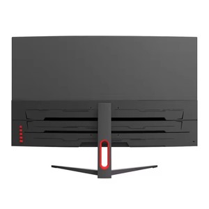 Wholesale UHD Curved Screen <b>Monitor</b> 32 Inch <b>Lcd</b> <b>Monitors</b> Borderless 165hz Gaming 32 Inch Curved Gaming Computer - Product Image 5
