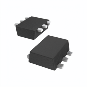 SSM6N813R LF Electronic Chips Component Original One Stop Service Transistors 6-SMD, Flat Leads - Product Image 1