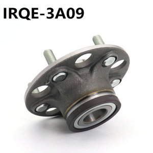 IRQE-3A09 <b>Wheel</b> Hub Assembly HUB081-45 For Honda Bearing Steel New <b>Replacement</b> Part - Product Image 1