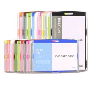 Porta Tarjetas de Identificación/IC, Porta Credenciales <span class=keywords><strong>con</strong></span> <span class=keywords><strong>Nombre</strong></span> <span class=keywords><strong>para</strong></span> Niños, Etiqueta <span class=keywords><strong>con</strong></span> <span class=keywords><strong>Nombre</strong></span> <span class=keywords><strong>para</strong></span> la Escuela, Campamento, Oficina, Negocios - Product Image 2