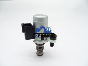 Vanne solénoïde hydraulique et de transmission 25/220804 25220804 25-220804 pour 3CX 4CX 2CX - Product Image 3