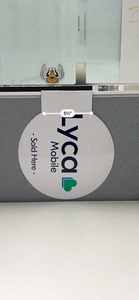 Venta caliente personalizado de doble cara impreso plástico acrílico cartelera signo uso al aire libre cartelera <span class=keywords><strong>Post</strong></span> - Product Image 5