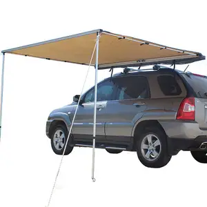 Tenda Mobil Pelindung Matahari, Tenda Tenda Trailer Camper, Kanopi Otomatis