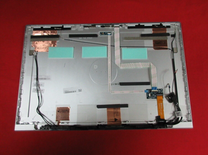 M36394-001 vente en gros ordinateur portable LCD couvercle supérieur pour HP EliteBook 830 G8 835 G8 M36394-001 argent nouveau - Product Image 4