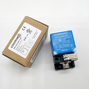 Công tắc gần vuông mới DW-AS-62B-C44 thang cuốn bước phát hiện tín hiệu cảm biến số tiền bồi thường NPN - Product Image 3