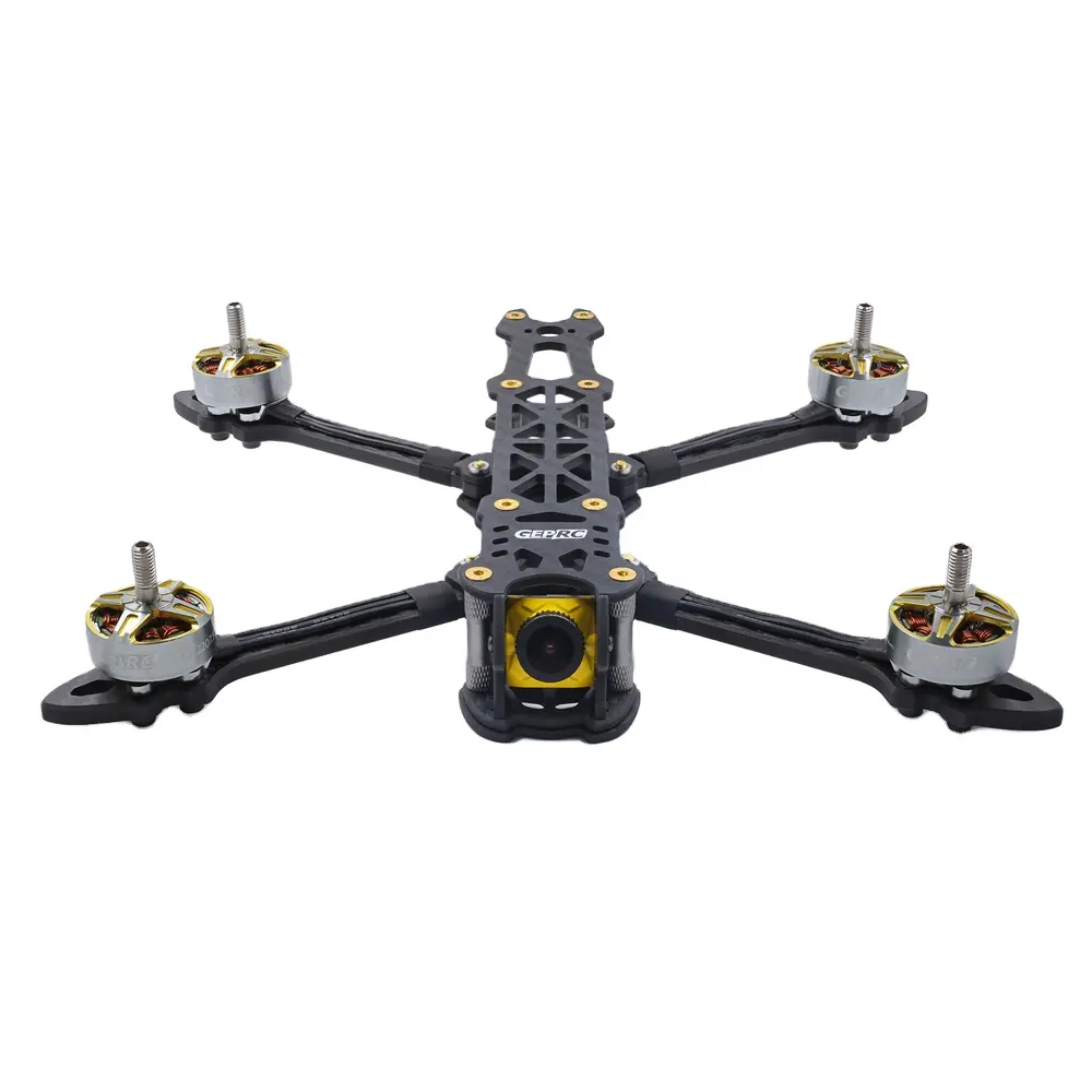 GEPRC Mark4 סימן 4 HD5 HD7 DJI FPV פריסטייל מסגרת ערכת 5 ''/6''/7 ''Quadcopter מסגרת 5mm זרוע עם 30.5*30.5/20*20mm הרכבה RC