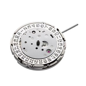 <span class=keywords><strong>Mouvement</strong></span> mécanique ultra-mince Premium Miyota 9015 <span class=keywords><strong>Mouvement</strong></span> <span class=keywords><strong>automatique</strong></span> - Product Image 2