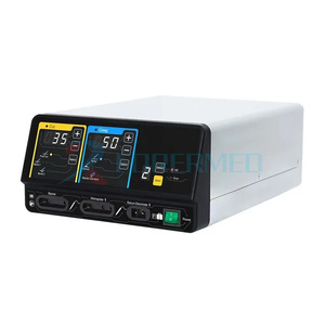 Generador Electroquirúrgico Veterinario de Alta Frecuencia, Máquina de Cauterización Bipolar Portátil de 50W, Equipo Quirúrgico para Animales - Product Image 2