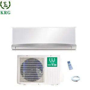 Ac Airconditioner Professionele Zonne-energie Airconditioner 12V Airconditioner