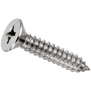 Tornillo Autoperforante Zincado TSP 3.5x38 mm - Product Image 1